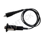 TM600 Dual Crystal Ultrasound Transducer Components 1.5m work for PANAMETRICS -26MG