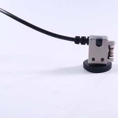 Tmteck Made  Universal Encoder Mini-Wheel Encoder Compatible With Olympus Ndt Standard Pa Wedges