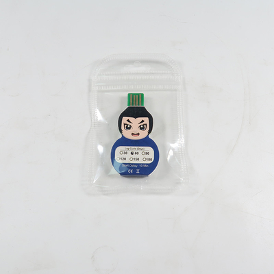 Tg-8060 Pdf Temperature Recorder Automatically Record Temperature Fluctuation Low Power Consumption