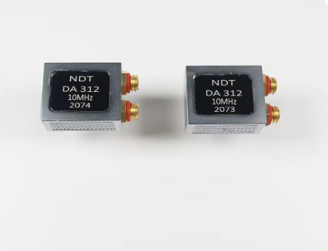 Ultrasonic Transducer For DMS GO GE DA312 Compatible 10Mhz UT Probe Cable Ultrasonic Thickness Gauge