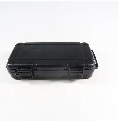 7 Step Pipe Carbon Steel Ultrasonic Test Block With Black Carrying Case
