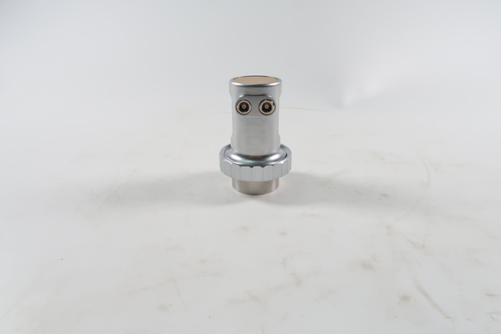 DA 0.8G Ultrasonic Thickness Probe 0.8MHZ  20mm  Composite Crystal