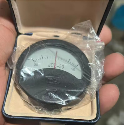 MG-5 Gauss Meter Magnetization Field Strength Indicator Instruction For Use