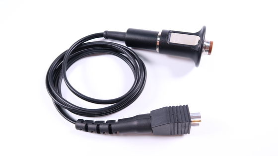 Thickness Gauge Ultrasonic Transducer suitable olympus 27MG