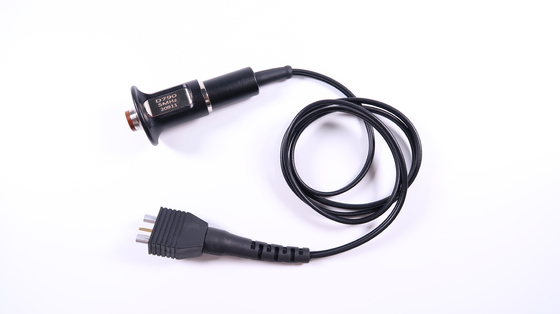 Thickness Gauge Ultrasonic Transducer suitable olympus 27MG