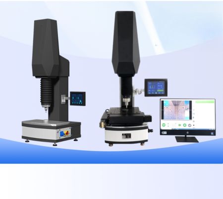 HRSS-150AT Automatic Full Scale Digital Rockwell Hardness Tester