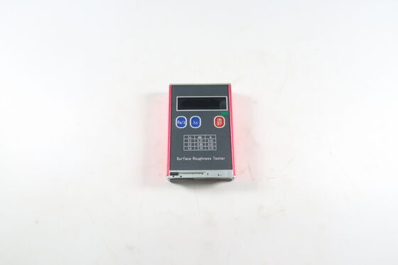 Ra Surface Finish Tester Roughscan Instrument For Precise Measurement Of Rz Rq And Rt Parameters In Industrial Applications