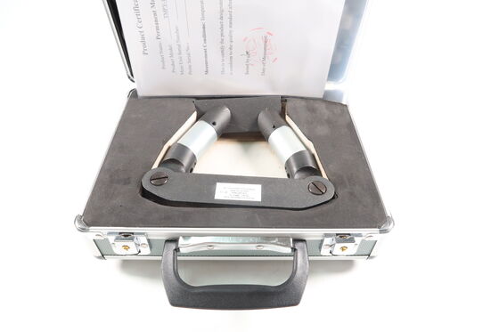 Permanent Yoke  Magnetic Flaw Detector made by Tmteck