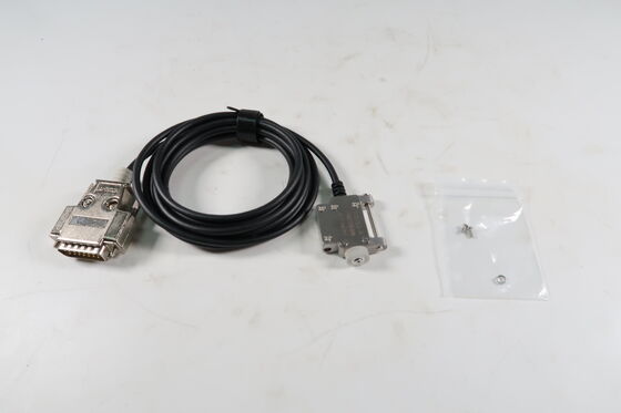 Tmteck Made  TE10-F2.5-J6  Encoder Encoder 15 pins match for scanner