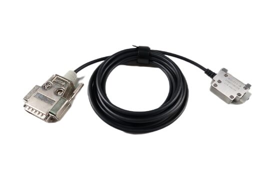 Tmteck Made  TE10-F2.5-J6  Encoder Encoder 15 pins match for scanner