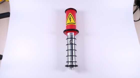 LCD Display Spark Detector Industrial Spark Detection System Holiday Detector