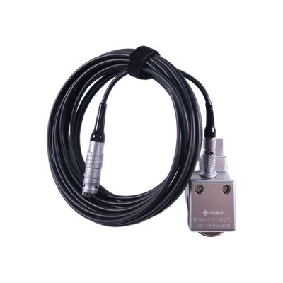 TMTeck TE-04 Universal Encoder with 5m Cable Compatible with HSMT-Compact Scanner for NDT Ultrasonic Inspection