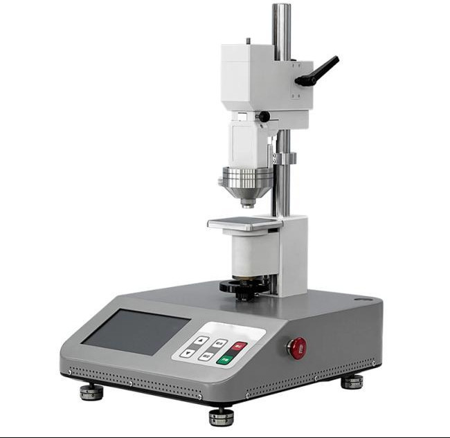International Integrated Digital Rubber Hardness Tester TSI-400 Series