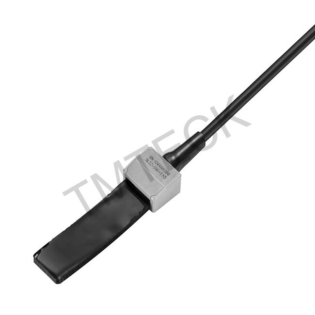 TS41 FLEXIBLE PHASED ARRAY PROBE FOR PIPELINE AND BAR CORROSION INSPECTION
