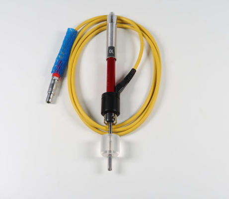Cavo Sonda Tipo D Accessori Per Tester Di Durezza Leeb - Sonda Cavo
