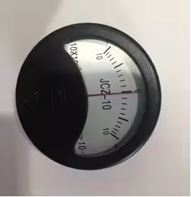 MG-1 Indikator Kekuatan Medan Magnetisasi Gauss Meter INSTRUKSI PENGGUNAAN