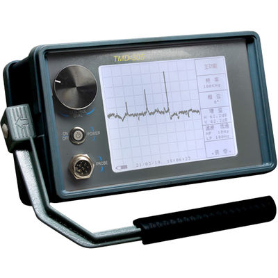 Eddy Current Crack Defect Detector TMD-305