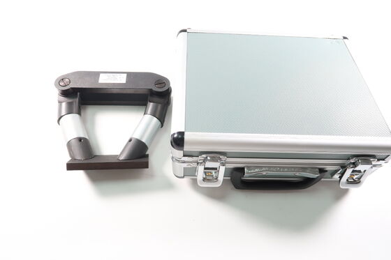 Permanent Yoke Magnetic Defect Detector buatan Tmteck