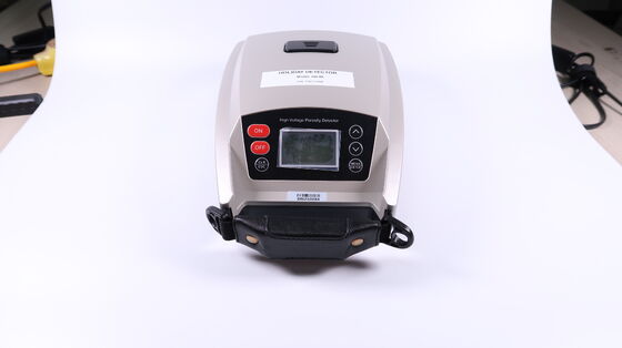 LCD Display Spark Detector Industrial Spark Detection System Detektor liburan