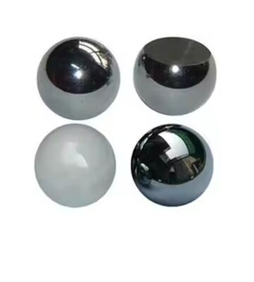 D Impact Ball Untuk Penguji Kekerasan Diameter 3mm