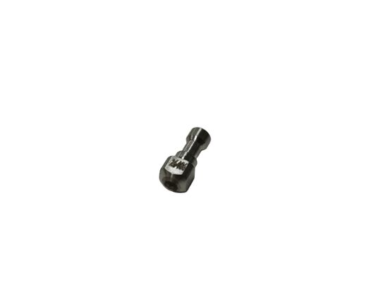 Vickers Diamond Indenter Koneksi Kuat Yang Akurat Vickers Hardness Tester Indenter untuk Pengujian