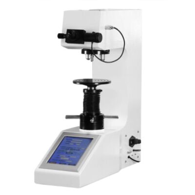 Penguji Kekerasan Vickers Digital Turret Otomatis Canggih TMHV-5MDX/TMHV-10MDX/TMHV-30MDX/TMHV-50MDX