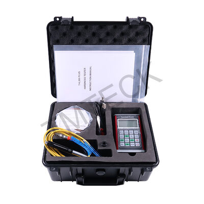 High Precision Leeb Hardness Tester THL280 PLUS dengan 600 Group Memory dan Multiple Hardness Standards