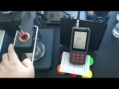 Penguji Kekerasan Portabel