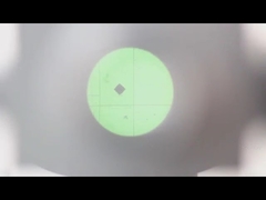 Turret Otomatis Micro Vickers Hardness Tester / Unit Mikrohardness Presisi Tinggi