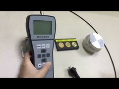 Tmd-103 TMTeck Eddy Current Testing Equipment Digital Conductivity Meter (Meter Konduktivitas Digital)
