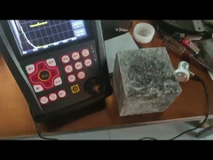 Detektor Kecacatan Ultrasonik TFD800C Plus