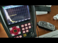 Detektor Kecacatan Ultrasonik