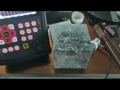 Detektor Kecacatan Ultrasonik TFD800C Plus